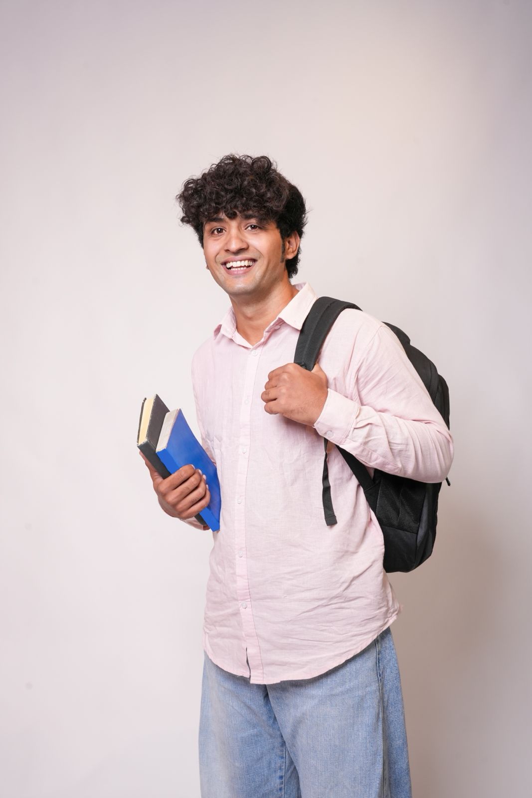 Raj S.